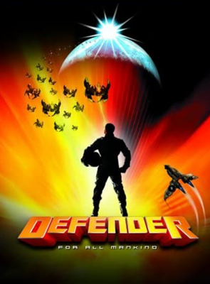 Гра Sony PlayStation 2 Defender Europe Англійська Версія Б/У - Retromagaz