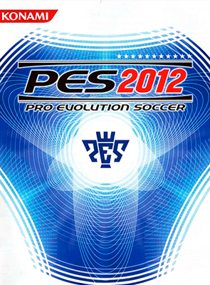 Гра Sony PlayStation 3 Pro Evolution Soccer 2012 Російська Озвучка Б/У