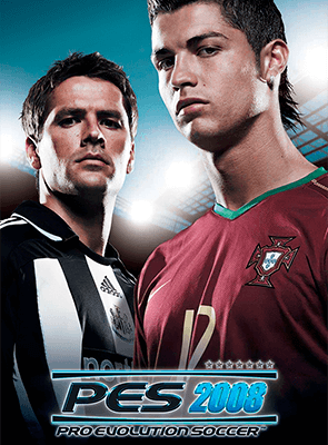 Гра Sony PlayStation 2 Pro Evolution Soccer 8 Europe Англійська Версія + Обкладинка Б/У Хороший
