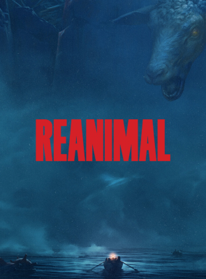 Гра Sony PlayStation 5 Reanimal Російська Озвучка Новий - Retromagaz