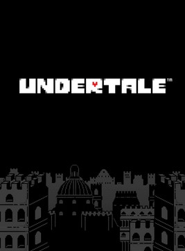 Гра Nintendo Switch Undertale Англійська Версія Б/У - Retromagaz