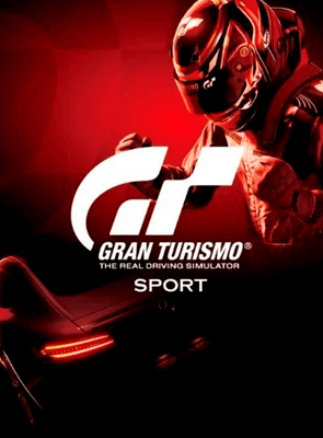 Игра Sony PlayStation 4 Gran Turismo Sport (9828556) Русская Озвучка Новый - Retromagaz