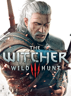 Игра Sony PlayStation 4 The Witcher 3: Wild Hunt Английская Версия Б/У Хороший