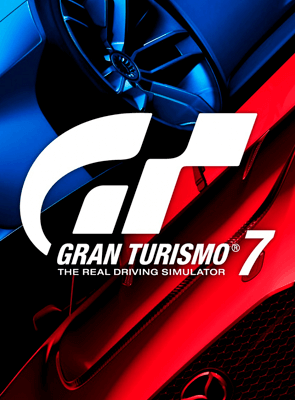 Игра Sony PlayStation 4 Gran Turismo 7 (9765196) Русская Озвучка Новый - Retromagaz