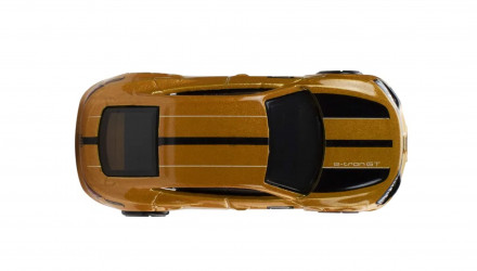 Тематична Машинка Hot Wheels Audi RS e-tron GT Audi Series 1:64 JKY18 Orange - Retromagaz, image 4