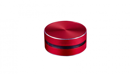 Портативная Колонка DuraMobi Hummingbird Speaker 2шт Red - Retromagaz, image 3