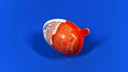 Набор Шоколадное Яйцо 6шт Kinder Joy For Boys 20g - Retromagaz, image 4