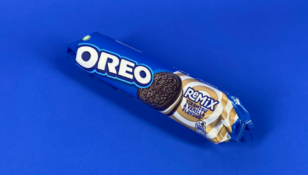 Печенье Oreo Remix Tiramisu 157g - Retromagaz, image 2