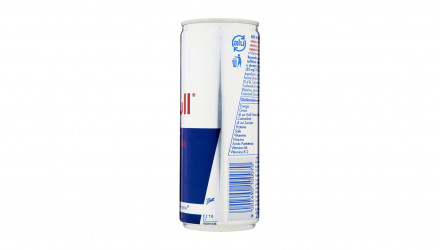 Набір Напій Енергетичний 12шт Red Bull 473ml - Retromagaz, image 2