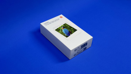 Фотопапір Xiaomi Instant 3 для Mi 1S Set Photo Printer 40шт - Retromagaz, image 2