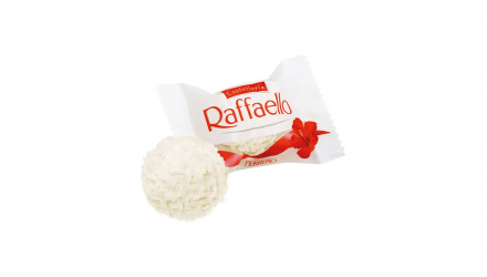 Набір Цукерки Ferrero Rocher Raffaello 6шт 150g - Retromagaz, image 2