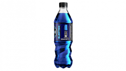 Набір Напій Pepsi Electric Blue Zero Sugar 500ml 12шт - Retromagaz, image 4