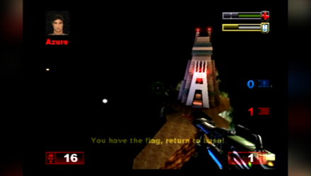 Игра Sony PlayStation 2 Unreal Tournament Europe Английская Версия Б/У - Retromagaz, image 5