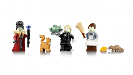 Конструктор Lego Mayor Manor Icons 11383 Новый - Retromagaz, image 4