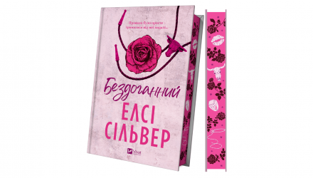 Книга Бездоганний. Чеснат Спрінгс. Книга 1 Елсі Сілвер - Retromagaz, image 1