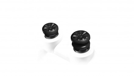 Накладки на Стики 2шт KontrolFreek Galaxy PlayStation Black - Retromagaz, image 4