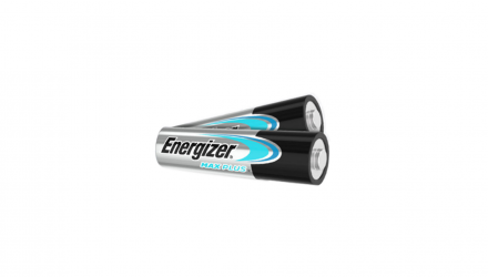 Батарейка 4шт Energizer AAA Max Plus Black - Retromagaz, image 2