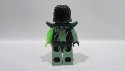 Конструктор Lego Фигурка Morro Ninjago 892504 njo0940 Новый - Retromagaz, image 4