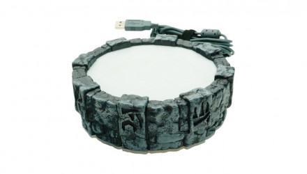 Портал Проводной Activision Wii Wii U PlayStation 3 4 5 Portal of Power 0000502 Skylanders Giants Grey 2.9m Б/У - Retromagaz, image 1