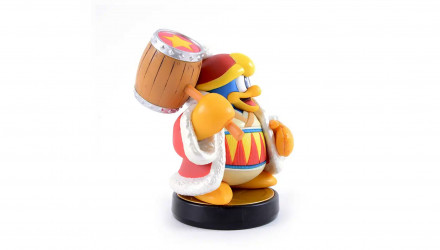 Фигурка Nintendo Amiibo Super Smash Bros King Dedede Switch Wii U 3DS 45496352745 - Retromagaz, image 2