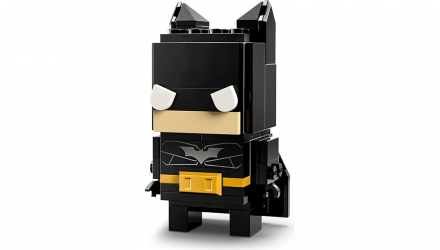 Конструктор Lego Brick Headz Бетмен 8 в 1 Super Heroes 40748 Новий - Retromagaz, image 2