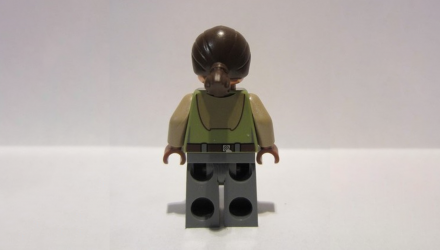 Фигурка Lego Джедай Kanan Jarrus Blind Star Wars sw0817 Б/У - Retromagaz, image 2
