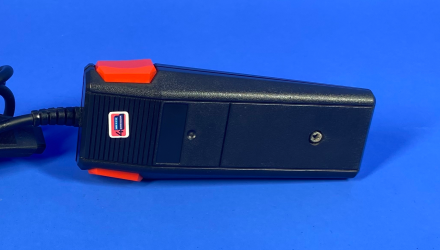 Геймпад Atari 2600 CX24 Joystick Сlassic Black 1.5m Б/У - Retromagaz, image 3