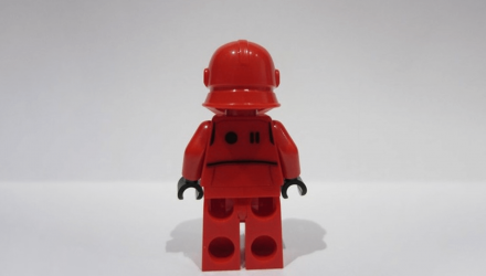 Фигурка Lego Империя Imperial Praetorian Guard Star Wars sw1343 75386 Новый - Retromagaz, image 3