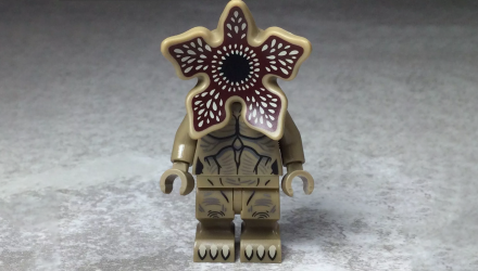 Фигурка Lego Stranger Things Demogorgon TV Series st008 Б/У - Retromagaz, image 3