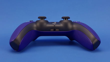 Геймпад Беспроводной Sony PlayStation 5 DualSense Purple Новый - Retromagaz, image 5