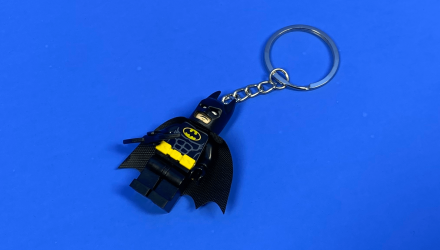 Брелок RMC Batman Black Новый - Retromagaz, image 2