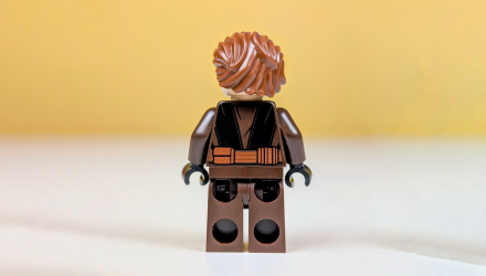 Конструктор Lego Anakin Skywalker Star Wars L0002234 sw1398 Новий - Retromagaz, image 4