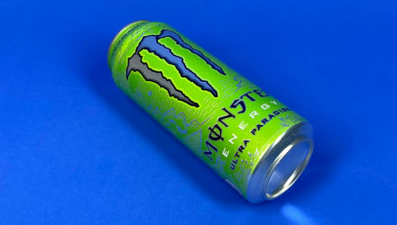 Напій Енергетичний 1шт Monster Energy Ultra Paradise Zero Sugar 500ml - Retromagaz, image 2