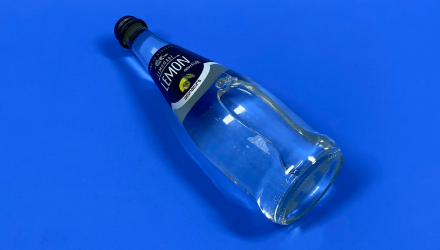 Напій Geo Natura Лимонад Лимон Скло 500ml - Retromagaz, image 2