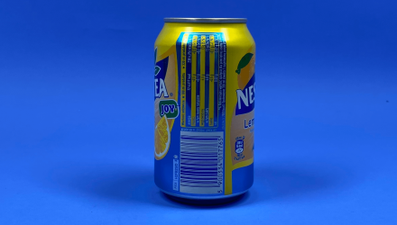 Чай Холодний Nestea Lemon 330ml - Retromagaz, image 2