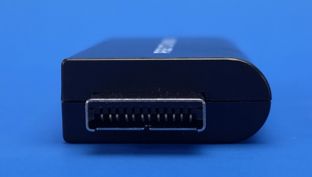 Адаптер RMC PlayStation 2 HDMI 1.4 + Jack 3.5 - AV Multi Out Black Б/У - Retromagaz, image 4