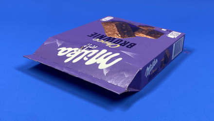 Набір Печиво 2шт Milka Choco Brownie 150g - Retromagaz, image 4