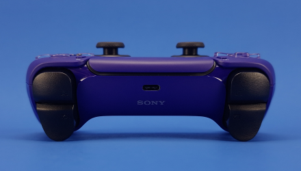 Набір Консоль Sony PlayStation 5 Digital Edition 825GB White Новий + Геймпад Бездротовий DualSense Purple - Retromagaz, image 8