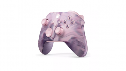 Геймпад Беспроводной Microsoft Xbox Series Controller Dream Vapor Б/У - Retromagaz, image 2