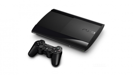Консоль Sony PlayStation 3 Super Slim 1TB Black Б/У - Retromagaz, image 5