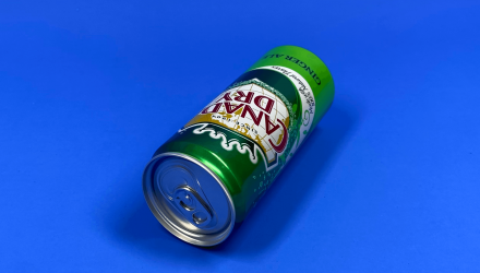 Напій Canada Dry Ginger Ale 330ml - Retromagaz, image 3