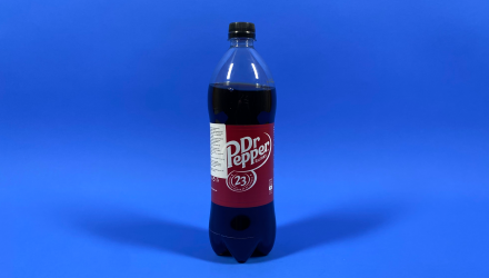 Напій Dr Pepper Regular 850ml - Retromagaz, image 2