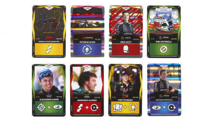 Настольная Игра UNO Elite F1 - Retromagaz, image 2
