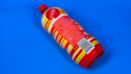 Набір Напій 6шт Mojo Pineapple Twist 1L - Retromagaz, image 4