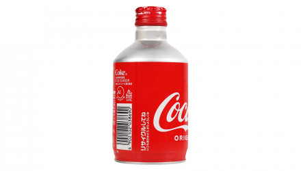 Набор Напиток 2шт Coca-Cola Японская Оригинальная 300ml - Retromagaz, image 4