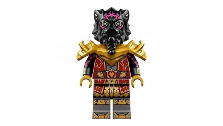 Конструктор Lego Lord Ras Ninjago 892309 njo0812 Новый - Retromagaz, image 5