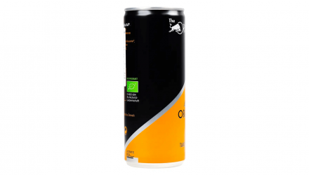 Набір Напій 2шт Red Bull Organics Black Orange 250ml - Retromagaz, image 3