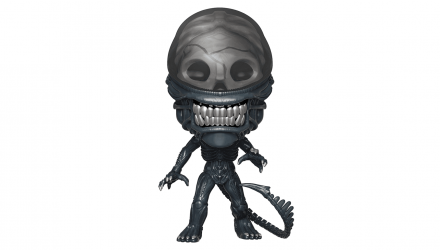 Фігурка FUNKO POP! Xenomorph Чужий Alien 40th Anniversary 105mm 37743 - Retromagaz, image 2