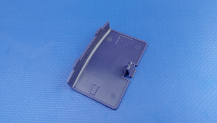 Крышка Консоли RMC Game Boy Advance Indigo Новый - Retromagaz, image 3