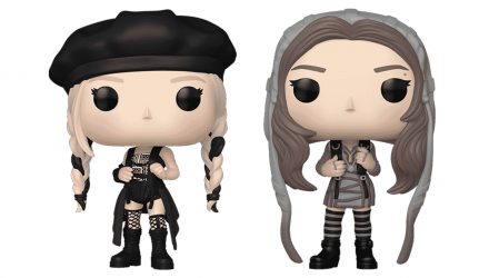 Пак Фигурок FUNKO POP! Blackpink Pink Venom Hot Topic Exclusive 104mm 76943 - Retromagaz, image 2